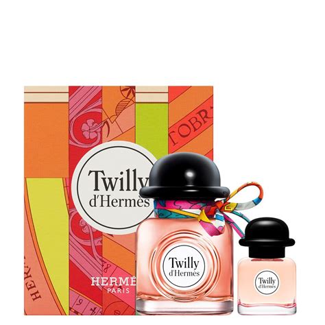 what is a twilly by hermes|hermes twilly gift set.